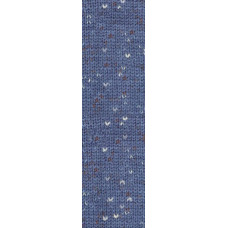 Пряжа для вязания Ализе Superlana midi mosaic (25%шерсть, 75%акрил) 5х100гр/170м цв.5233