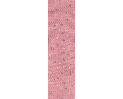 Пряжа для вязания Ализе Superlana midi mosaic (25%шерсть, 75%акрил) 5х100гр/170м цв.5234