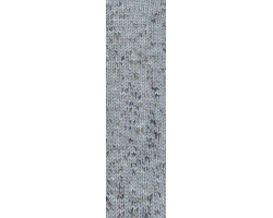 Пряжа для вязания Ализе Superlana midi mosaic (25%шерсть, 75%акрил) 5х100гр/170м цв.5245