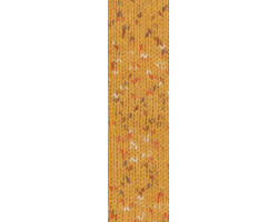 Пряжа для вязания Ализе Superlana midi mosaic (25%шерсть, 75%акрил) 5х100гр/170м цв.5504