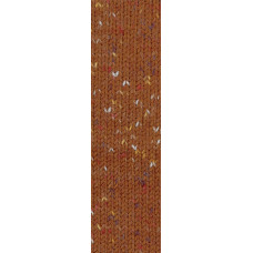 Пряжа для вязания Ализе Superlana midi mosaic (25%шерсть, 75%акрил) 5х100гр/170м цв.5505