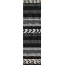 Пряжа для вязания Ализе Superwash (75%шерсть, 25%полиамид) 5х100гр цв.2695
