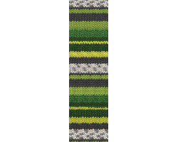 Пряжа для вязания Ализе Superwash (75%шерсть, 25%полиамид) 5х100гр цв.2696