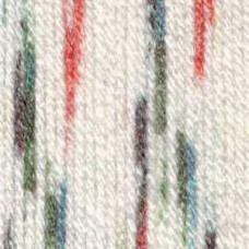 Пряжа для вязания Ализе Viscoza PUFFY (50%вискоза, 50%акрил) 5х100гр цв.01396