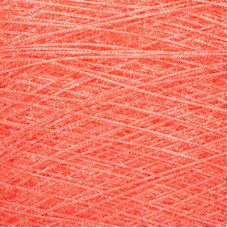Пряжа для вязания Назар-Рус 227 'Кристалл' (30% п/амид, 70%люрекс) 10х50гр/125м цв.1382 коралл