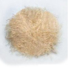 Пряжа для вязания Назар-Рус 306 'Лебяжий пух' (100% полиамид) 5х100гр/170м цв. 2533 беж