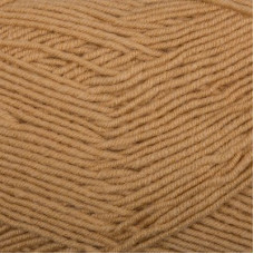 Пряжа для вязания Назар-Рус 731 'Мэрилин' (50%шерсть, 50%акрил) 5х100гр/330м цв.003 беж