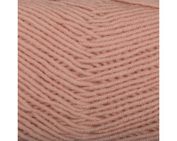 Пряжа для вязания Назар-Рус 731 'Мэрилин' (50%шерсть, 50%акрил) 5х100гр/330м цв.009 розовый