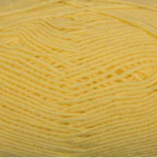 Пряжа для вязания Назар-Рус 731 'Мэрилин' (50%шерсть, 50%акрил) 5х100гр/330м цв.010 желтый