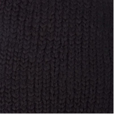 Пряжа для вязания Назар-Рус 781 'Фантазия' (40%шерсть, 60%акрил) 5х100г/71м цв.109 черный