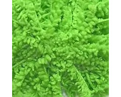 Пряжа для вязания Назар-Рус 'Кроха' (100% микрополиэстер) 10х50гр/75м цв.0516 салат. неон