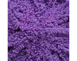 Пряжа для вязания Назар-Рус 'Кроха' (100% микрополиэстер) 10х50гр/75м цв.0517 т.сирень