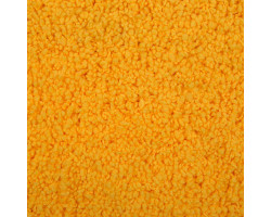 Пряжа для вязания Назар-Рус 'Кроха' (100% микрополиэстер) 10х50гр/75м цв.0518 желток