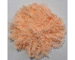 Пряжа для вязания Назар-Рус 'Кроха' (100% микрополиэстер) 10х50гр/75м цв.2662 персик