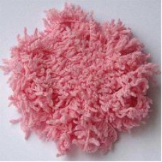 Пряжа для вязания Назар-Рус 'Кроха' (100% микрополиэстер) 10х50гр/75м цв.6005 розовый
