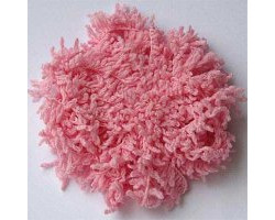 Пряжа для вязания Назар-Рус 'Кроха' (100% микрополиэстер) 10х50гр/75м цв.6005 розовый