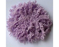 Пряжа для вязания Назар-Рус 'Кроха' (100% микрополиэстер) 10х50гр/75м цв.6008 лиловый