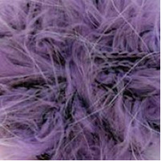 Пряжа для вязания Назар-Рус 'Лисичка' (56%нейлон, 44%полиэстер) 5х100гр/90м цв.012 лиловый