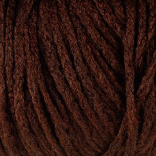 Пряжа для вязания Назар-Рус 'Орион' (40%шерсть, 45%акрил, 15%полиамид) 5х100гр/200м цв.106 коричневый