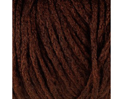 Пряжа для вязания Назар-Рус 'Орион' (40%шерсть, 45%акрил, 15%полиамид) 5х100гр/200м цв.106 коричневый