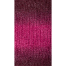 Пряжа для вязания Назар-Рус 'Орион' (40%шерсть, 45%акрил, 15%полиамид) 5х100гр/200м цв.1118 розовый/сливовый
