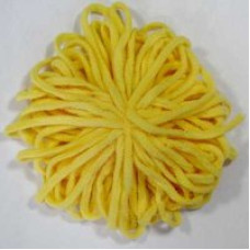 Пряжа для вязания Назар-Рус 'Плюшевая' (100%микрополиэстер) 10х50гр/38м цв.7006 желтый