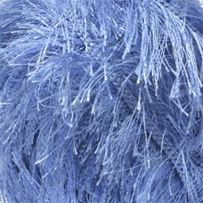 Пряжа для вязания Назар-Рус 'Саванна' (30%мохер, 70%полиэстер) 5х100гр/12м цв.09 голубой