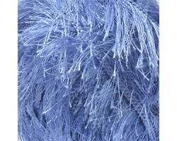 Пряжа для вязания Назар-Рус 'Саванна' (30%мохер, 70%полиэстер) 5х100гр/12м цв.09 голубой