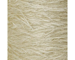 Пряжа для вязания Назар-Рус 'Травка' (100% полиэстер) 5х100гр/150м цв.2306 кремовый