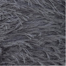 Пряжа для вязания Назар-Рус 'Травка' (100% полиэстер) 5х100гр/150м цв.2801 маренго