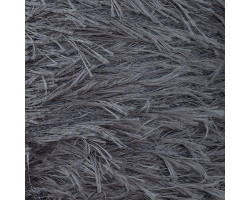 Пряжа для вязания Назар-Рус 'Травка' (100% полиэстер) 5х100гр/150м цв.2801 маренго