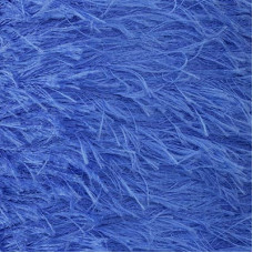 Пряжа для вязания Назар-Рус 'Травка' (100% полиэстер) 5х100гр/150м цв.2844 василек
