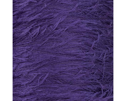 Пряжа для вязания Назар-Рус 'Травка' (100% полиэстер) 5х100гр/150м цв.2932 фиолетовый