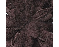Пряжа для вязания Назар-Рус 'Верона' (100% микрополиэстер) 5х100гр/45м цв.2757 коричневый