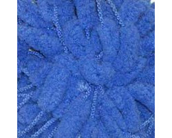 Пряжа для вязания Назар-Рус 'Верона' (100% микрополиэстер) 5х100гр/45м цв.В06 джинс