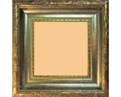 Рамка для иконы 'Вышивальная мозаика' арт. 38.02B 65х65мм