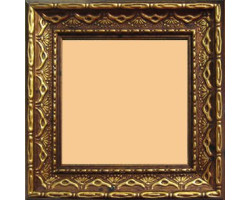 Рамка для иконы 'Вышивальная мозаика' арт. 38.04D 65х65мм