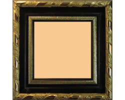 Рамка для иконы 'Вышивальная мозаика' арт. 38.07 65х65мм