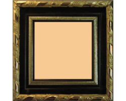 Рамка для иконы 'Вышивальная мозаика' арт. 38.08 65х65мм