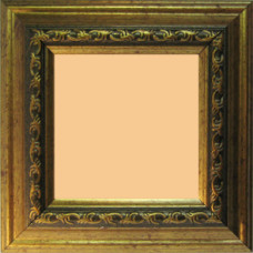 Рамка для иконы 'Вышивальная мозаика' арт. 38.09 65х65мм