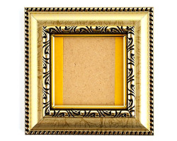 Рамка для иконы 'Вышивальная мозаика' арт. 38.14N 65х65мм