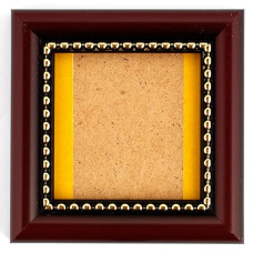 Рамка для иконы 'Вышивальная мозаика' арт. 38.16P 65х65мм