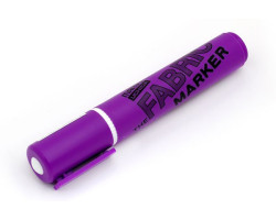 Маркер MARVY по ткани 2-4мм НЕОН-фиолетовый MAR622-S/F8