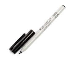 Ручка для каллиграфии c пигментными чернилами арт. CALLIGRAPHY PEN BLACK XCMKN20.49 цв.черный 2мм