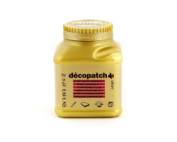 Лак защитный Decopatch-Aquapro Satine арт.DP VA180B, сатин №1 180 мл АКЦИЯ!!!