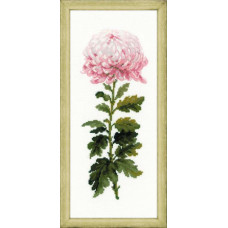 Набор для вышивания арт.СС-1425 'Нежный цветок' 20х50 см