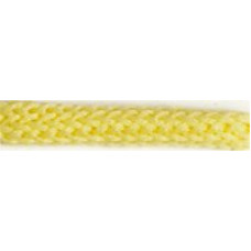 Шнур полиэфир, 1с-36, 4.5мм, цв.26 желтый