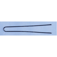 Шпилька для волос арт.ВОС С-76 длина 63мм цв.оксид уп.1000 шт