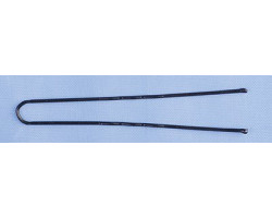 Шпилька для волос арт.ВОС С-76 длина 63мм цв.оксид уп.1000 шт