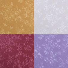 Текстурная бумага для скрапбукинга 'Камелия' арт.CP06576 (1803) 20х20см 120гр/см2 уп.4 листа